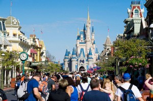 how much disney world vacation cost
