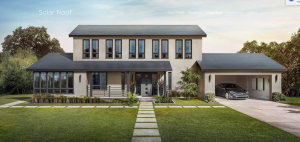 Tesla Solar Roof Tiles Cost Price