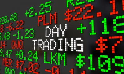 Day Trading Wealthy 2019
