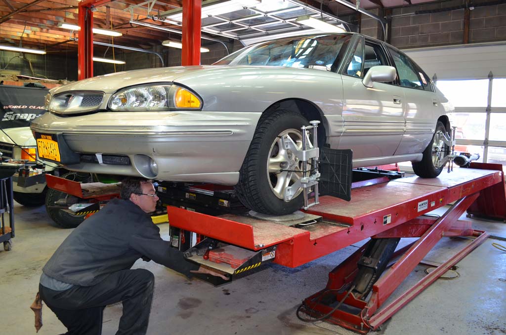  How Much Does Wheel Alignment Cost for Your Car or Truck - Whats the Cost 