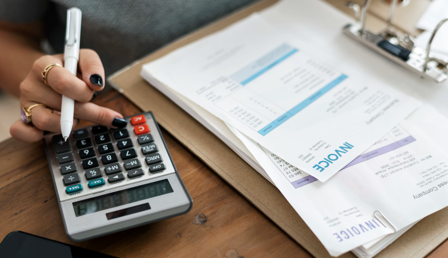 Accounting Formulas That Every Business Should Know