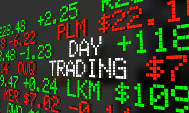8 Ways to Nail the Day Trading Business for a Wealthy 2023