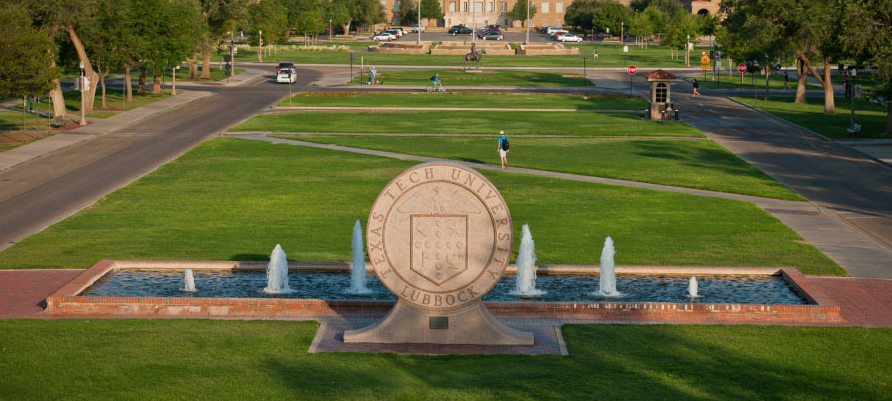 The Cost of Visiting Texas Tech as a Prospecting College Student