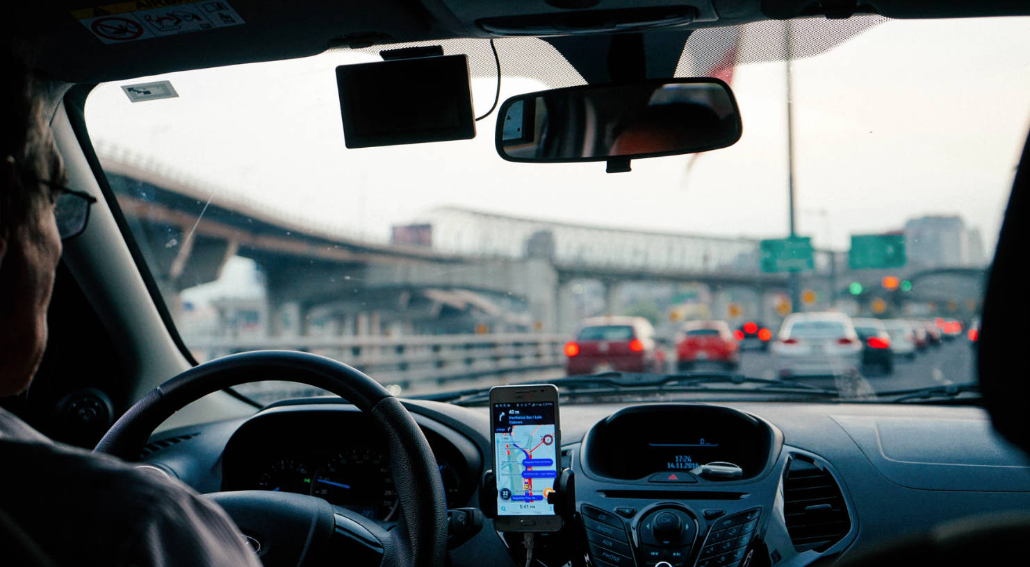 Overlooked Costs When Considering to Become a Ride Share Driver