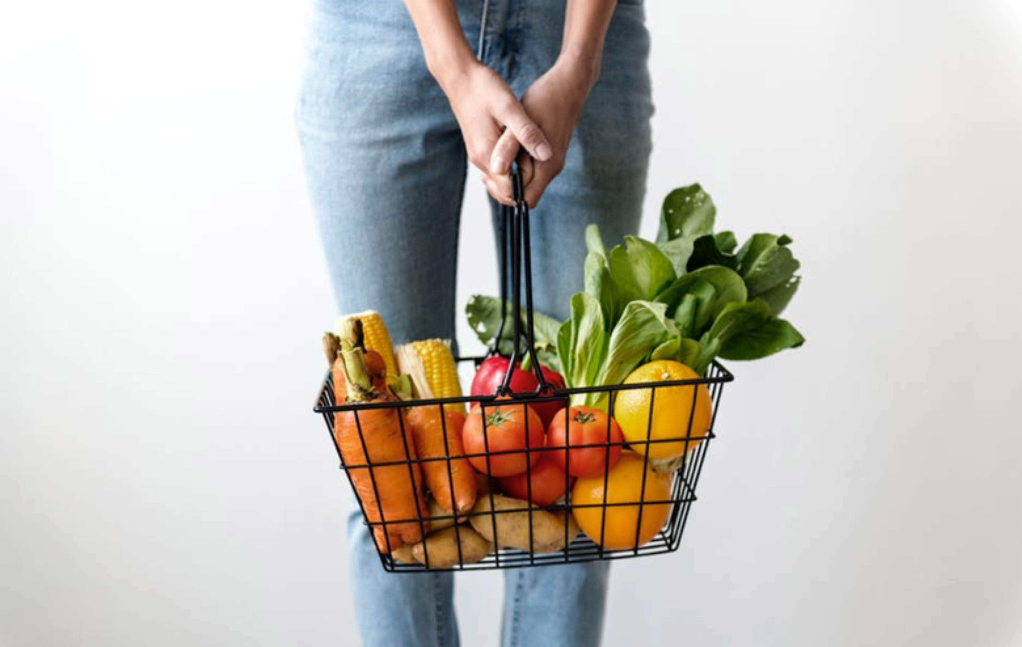 Creating a Grocery Budget: How to Spend Less on Food