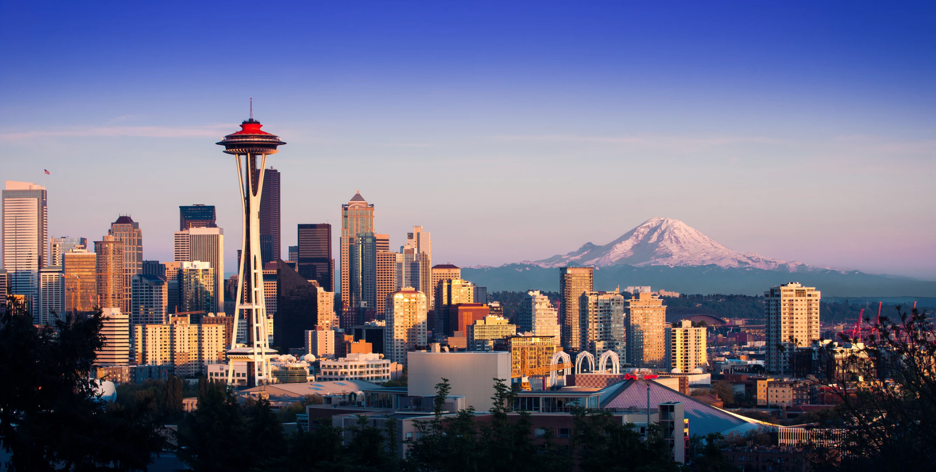 Seattle, WA: Living on a Budget in an Eco-Conscious City