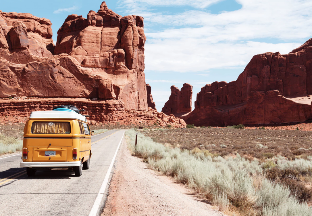 Epic Road Trip Apps for Your Adventure