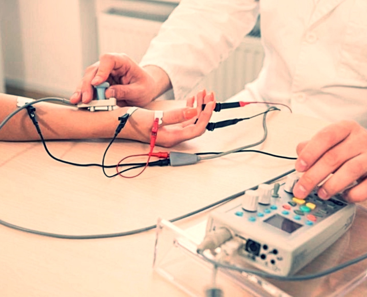 What’s the Cost of an EMG Test?